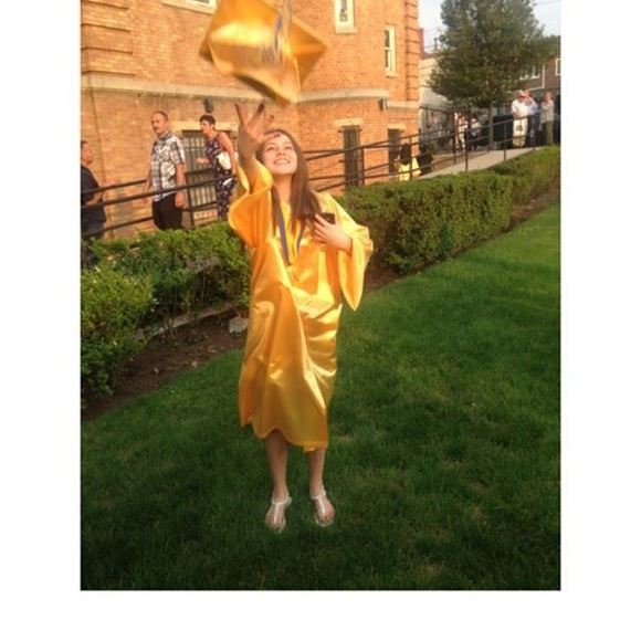 Meet your Posher, Teresa - Picture 1 of 1